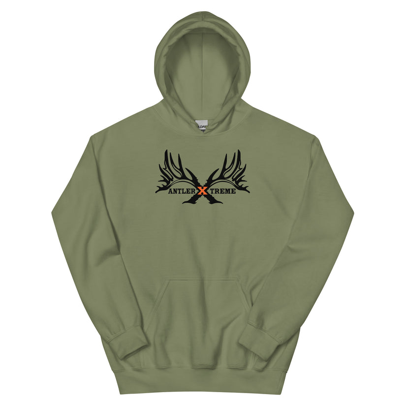 AX Cold-Season Hoodie